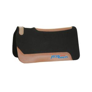 ss00126a-tapis-de-dressage-pour-cheval-pro-tech-western-noir-marron-tu