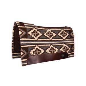 pcfp200-charcoal-chocolate-tapis-de-dressage-pour-cheval-professional-s-choice-fuse-navajo-charcoal-chocolate-tu