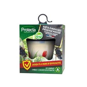 1412213-anti-mouches-protecta-mouch-clac-x3-vert-rouge-blanc-tu