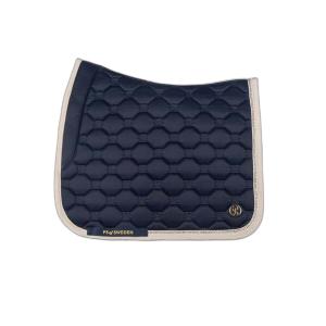 1110-120-591-tapis-de-selle-dressage-pour-cheval-ps-of-sweden-vintage-monogram-navy