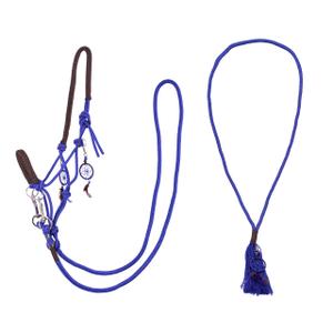 1096-kb-licol-pour-cheval-corde-qhp-liberty-bleu-de-cobalt