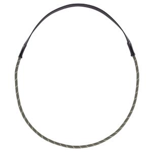 1142-oli-corde-au-cou-en-cuir-pour-cheval-qhp-olive