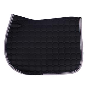 3148-zw-tapis-de-selle-pour-cheval-qhp-florence-noir
