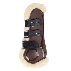 4069-br-guetres-anterieurs-pour-cheval-ouvertes-qhp-ontario-brown