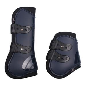 4077-na-ensemble-guetres-anterieurs-pour-cheval-et-protege-boulets-ouvertes-qhp-navy