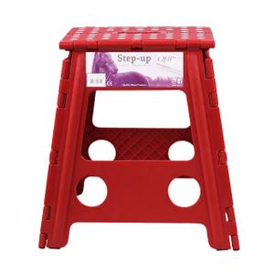 5101-fro-tabouret-montoir-qhp-step-up-rouge-vif-39-cm