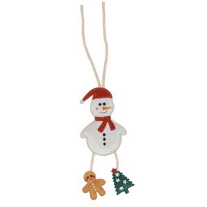 5495-snw-jouet-pour-cheval-qhp-noel-snowman-tu