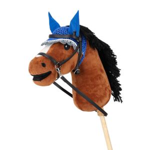 5579-kb-bonnet-court-pour-cheval-qhp-hobby-horse-bleu-de-cobalt-tu