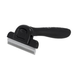 5610-zw-peigne-a-mue-pour-cheval-qhp-noir-tu