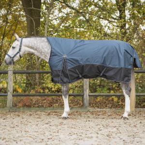 6382-myb-couverture-demi-cou-pour-cheval-qhp-collection-150g-mystic-blue