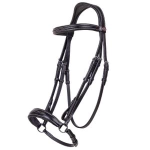 9102-zw-bridon-equitation-muserolle-combinee-qhp-allemande-noir