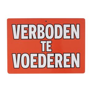 145856-8077-panneau-d-avertissement-red-horse-verboden-te-voederen-tu