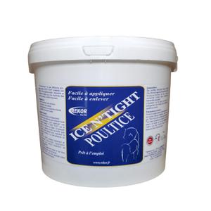 385107003-pate-pour-les-membres-cheval-relaxante-tendons-et-articulations-rekor-ice-n-tight-blanc-3-kg