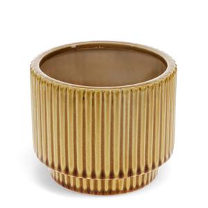 30726-jardiniere-striee-moutarde-rex-london-marron-13-3x13-3x11-0-cm