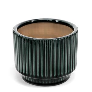 30836-jardiniere-striee-rex-london-vert-fonce-13-3x13-3-cm