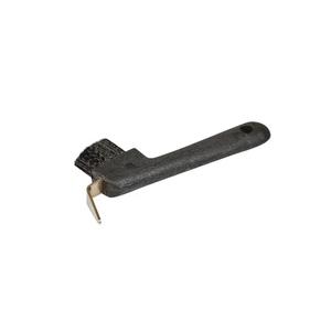 402704-cure-pied-pour-cheval-roma-deluxe-black-tu