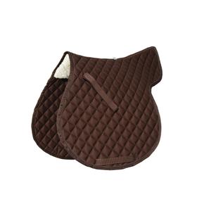 651825-tapis-de-selle-pour-cheval-roma-grand-prix-all-purpose-numnah-brown