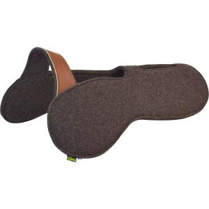 1120502-amortisseur-pour-cheval-pont-rehausse-avant-ronzon-legend-chataigne-57x49-5x36-5-cm