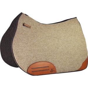 141003202bi-tapis-de-cso-ronzon-legend-woolrider-classique-beige-chataigne-52x60x74-5-cm