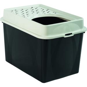 232755-bac-a-litiere-pour-chat-rotho-mypet-top-noire-57-2x39-3x40-4-cm