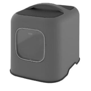 245038-bac-a-litiere-pour-chat-rotho-mypet-biala-anthracite-51x39-5x44-3-cm