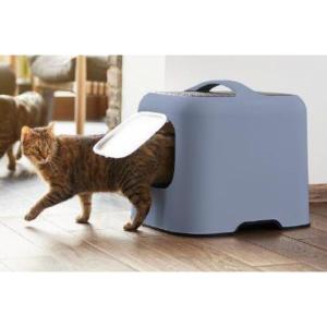 245045-bac-a-litiere-pour-chat-rotho-mypet-biala-bleu-horizon-51x39-5x44-3-cm