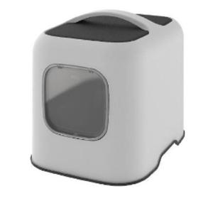 245069-bac-a-litiere-pour-chat-rotho-mypet-biala-blanc-de-gui-51x39-5x44-3-cm