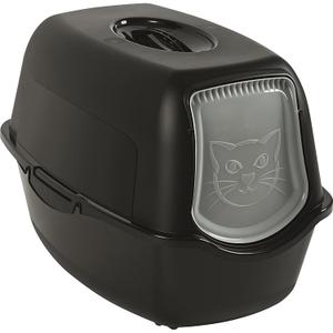 259905-bac-a-litiere-pour-chat-rotho-mypet-biala-noire-51x39-5x44-3-cm