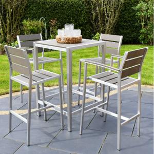 le5810rey-salon-de-jardin-5-pieces-sac-deluxe-gris-tu