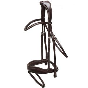 1101-00043-espresso-silver-bridon-equitation-anatomique-muserolle-combinee-schockemoehle-concord-espresso-silver