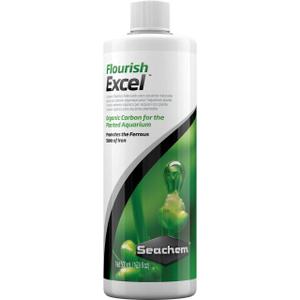 se0453-accessoire-pour-aquarium-seachem-flourish-excel-500-ml-blanc-vert-500-ml