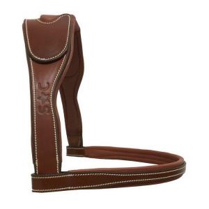 e-n-ce-n-tetiere-equitation-complete-silver-crown-estoril-australian-nut