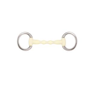 so2235-125-mors-olive-pour-cheval-droit-soyo-happy-mouth-mullen-125-mm-blanc-argente-125-mm