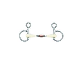 so2856-115-mors-baucher-double-joint-pour-cheval-soyo-happy-mouth-argent