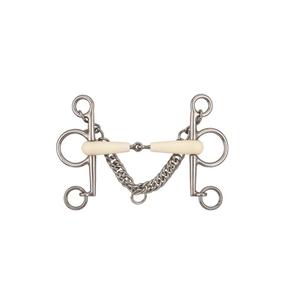 so2953-1-pelham-longues-joues-simple-articulation-soyo-happy-mouth-pelham-blanc-argente
