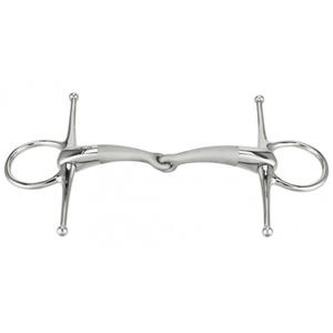 6419031-mors-aiguille-pour-cheval-sprenger-satinox-argente