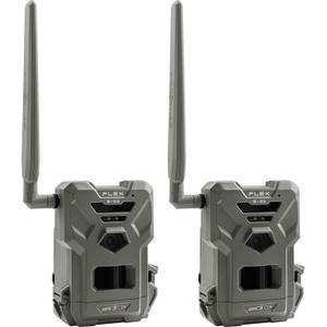 cy0497-camera-de-chasse-avec-transmission-video-spypoint-flex-e36-x2-gris-tu