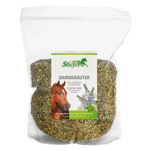 391340-complement-alimentaire-respiratoire-pour-cheval-pour-les-intestins-stiefel-vert-1-kg