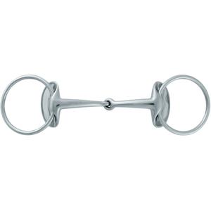 121-12464-0-mors-releveur-pour-cheval-simple-brisure-stubben-silver-wings-argente