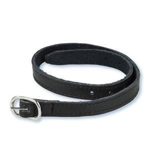 139-11118-1-lanieres-d-eperons-pour-cheval-en-cuir-stubben-noir-45-cm