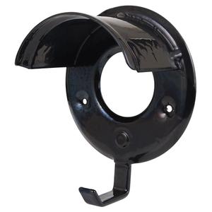824880-b001-000-porte-bride-equitation-rond-plastifie-stubbs-noir-tu