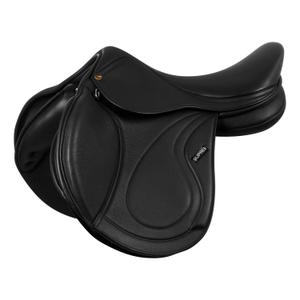 suh08002-black-selle-d-obstacle-pour-cheval-supreme-san-diego-black