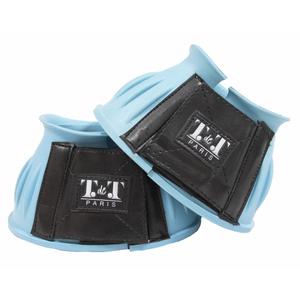 clv01-bleu-cloches-pour-cheval-ouvertes-a-scratch-t-de-t-bleu