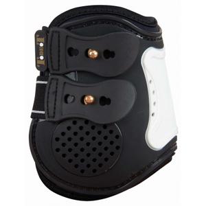 hpbc01-noir-blanc-protege-boulets-pour-cheval-t-de-t-proteck-compet-noir-blanc