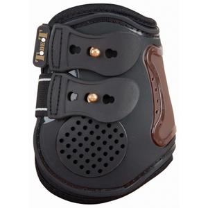 hpbc01-noir-marron-protege-boulets-pour-cheval-t-de-t-proteck-compet-noir-marron