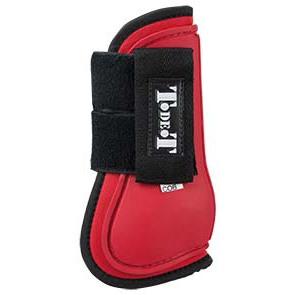 hpte02-rouge-guetres-pour-cheval-t-de-t-first-rouge