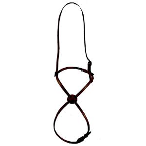 1507299-10-muserolle-cheval-croise-modele-simple-tattini-noir-tu