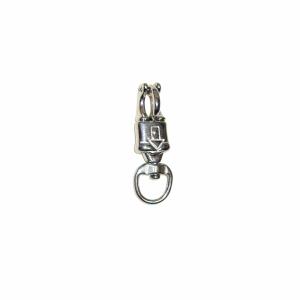 2107199-99999-mousqueton-anti-panique-pour-cheval-chambre-ronde-tattini-argente-tu