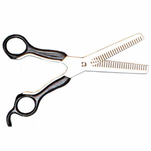 5403099-99999-ciseaux-pour-depaissir-criniere-et-queue-tattini-argente-noir-tu