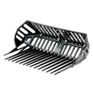 6300599-10-fourche-en-plastique-tattini-abs-noir-tu